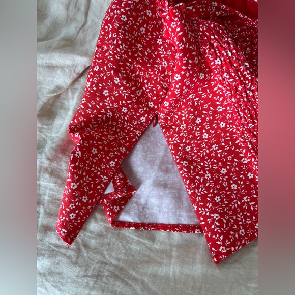 Zara Corset Tank - Picture 3 of 4